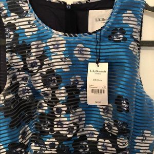 LK Bennet Tea Party Dress